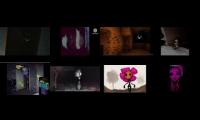 Thumbnail of Scariest Unnerving Images with Minecraft Cave Sounds
