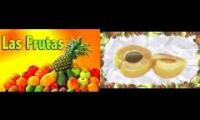 Thumbnail of Learn Fruits for kids