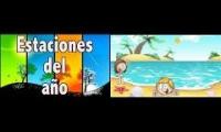 Thumbnail of Preschool- Seasons Of The Year