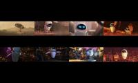 Thumbnail of Wall-E Full Movie Part 2