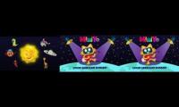 Thumbnail of Miniyo concerts at once