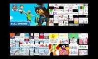 Thumbnail of tvokids up to faster