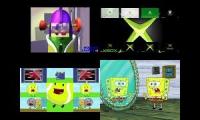 Thumbnail of sparta atari vs passion quadparisojn