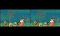 Thumbnail of Squidward yell İnstruments and vocal at the same time