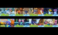 Thumbnail of the backyardigans episode