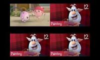 Thumbnail of Up to faster booba baby riki 4
