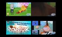 Thumbnail of SPARTA REMIXES SIDE BY SIDE 217