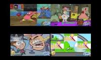 Thumbnail of SPARTA REMIXES SIDE BY SIDE 218