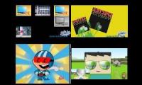 Thumbnail of SPARTA REMIXES SIDE BY SIDE 224