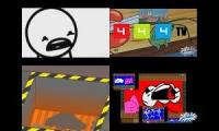 Thumbnail of Sparta Remix QuadParison