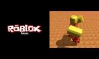 Thumbnail of Happy Day in Robloxia Shirts and Pants