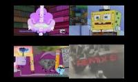 Thumbnail of SPARTA REMIXES SIDE BY SIDE 237