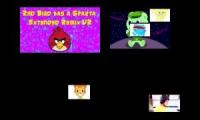Thumbnail of SPARTA REMIXES SIDE BY SIDE 238