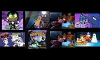 Thumbnail of Hard Core Dude - Top 10 Cartoon Horror Specials (Midwest Monsters): Part Two of Two.