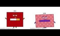 Thumbnail of Sixty Five to Seventy Two In Base Four Versus Base Eight