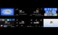 Thumbnail of (WXP 24th Anniversary Special) Windows XP Sparta Remix Eightparison