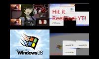 Thumbnail of SPARTA REMIXES SIDE BY SIDE 245