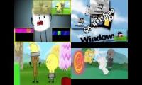 Thumbnail of SPARTA REMIXES SIDE BY SIDE 247