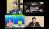 Thumbnail of SPARTA REMIXES SIDE BY SIDE 249