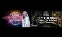 Thumbnail of Galadriel in Hogwarts