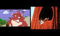 Thumbnail of random videos vol 312