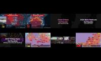 Thumbnail of Biggest Earthquake Ever Made!!