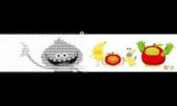 Thumbnail of The Epicness of Apples and Bananas
