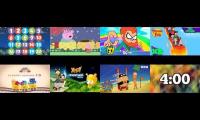 Thumbnail of up to faster 8 parison 2