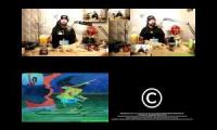 Thumbnail of SPARTA REMIXES SIDE BY SIDE 257