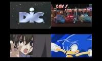 Thumbnail of SPARTA REMIXES SIDE BY SIDE 259