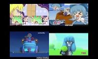 Thumbnail of SPARTA REMIXES SIDE BY SIDE 261