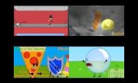 Thumbnail of SPARTA REMIXES SIDE BY SIDE 263