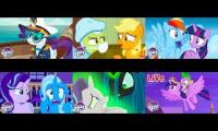 Thumbnail of My Little Pony - Friendship Is Magic: The Continuation of Season Six: Part Two of Two.