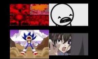 Thumbnail of SPARTA REMIX QUADPARISON 1