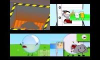 Thumbnail of SPARTA REMIX QUADPARISON 2