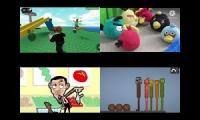 Thumbnail of ALL GIGGLEBIZ HOMEMADE REMASTERED EPISODES AT THE SAEMETIME