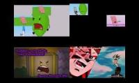 Thumbnail of SPARTA REMIX QUADPARISON 8