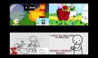 Thumbnail of SPARTA REMIX QUADPARISON 10