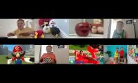 Thumbnail of ALL GIGGLEBIZ HOMEMADE  EPISODES AT THE SAME TIME 1