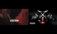 Thumbnail of In Vegas upside down