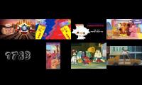 Thumbnail of Ultimate YouTubePower meme mashup