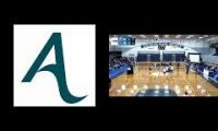 Thumbnail of VOLLEYBALL OCT 25 2025 COTR VIU