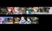 Thumbnail of 無色転生II 13-24 Reaction Mashup