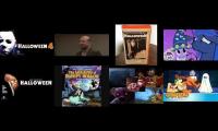 Thumbnail of Hard Core Dude - Top 10 Cartoon Horror Specials (Midwest Monsters): Part Five of Five.