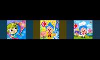 Thumbnail of rompe la piñata spanish and pahlawan hati