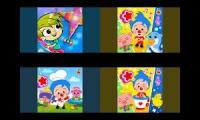 Thumbnail of rompe la piñata spanish,pahlawan hati and english