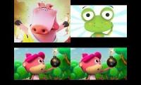 Thumbnail of Up to faster 4 parison 2