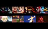 Thumbnail of THE BEST ENGLISH DUBBED ANIME FROM JAPAN: STREET FIGHTER: PART THREE OF THREE.