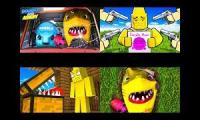 Thumbnail of up to faster 4 parison to doodle and arkey 2