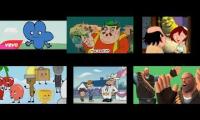 Thumbnail of you just reposted in the wrong sixparison
